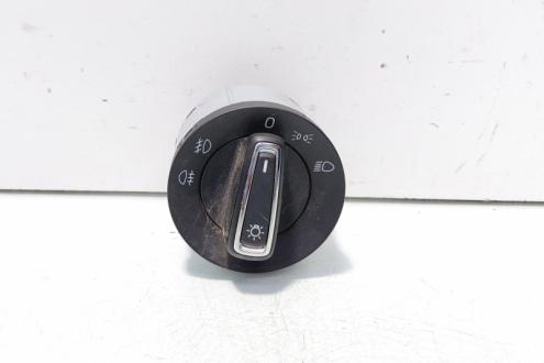 Bloc lumini cu proiectoare, cod 5E0941431M, Skoda Rapid (NH3) (id:663578)