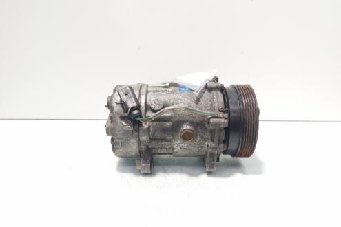 Compresor clima, cod 1J0820803K, Audi A3 (8L1) 1.9 TDI, ALH (idi:731125)