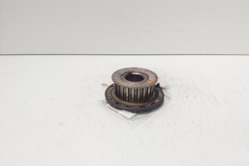 Pinion vibrochen, cod 9656584580, Citroen C4 (I), 1.6 HDI, 9HX (idi:731135)