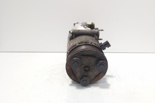 Compresor clima, cod AP31-19D629-BA, Ford Grand C-Max, 1.6 TDCI, T1DA (idi:731154)