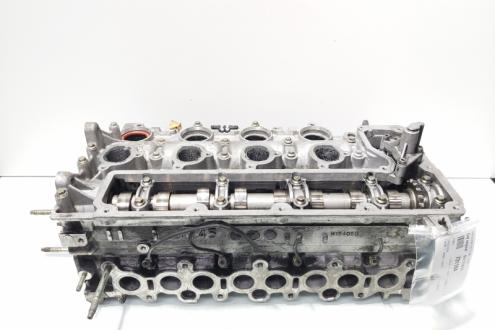 Chiulasa cu 2 axe came, cod 9641752610, Ford Focus 2 (DA) 2.0 TDCI, G6DA (idi:731184)