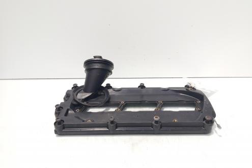 Capac culbutori stanga, cod 059103469AC, Audi A8 (4E) 3.0 TDI, ASB (idi:731187)