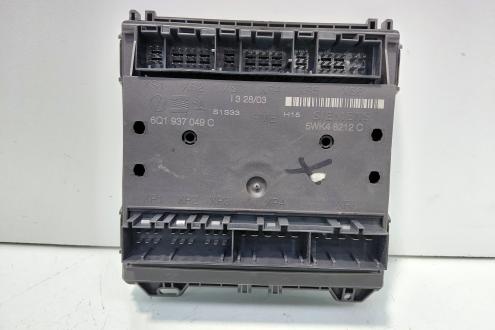 Modul confort, cod 6Q1937049C, Seat Cordoba (6L2) (id:732484)