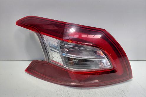 Stop stanga aripa, cod 9677817680, Peugeot 308 (II) (id:732474)