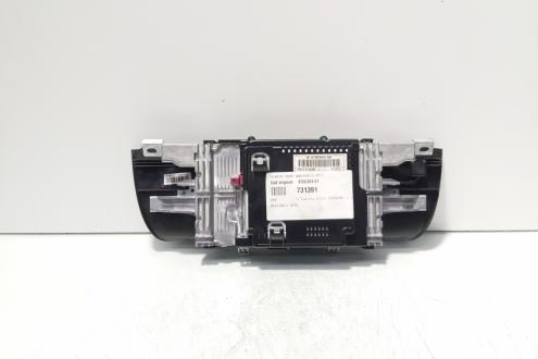 Display bord, cod 9266384-01, Bmw 5 Touring (F11) (idi:731391)