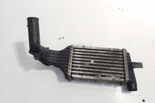 Radiator intercooler, cod GM09129519DX, Opel Astra G Combi (F35) Y20DTH (idi:731404)