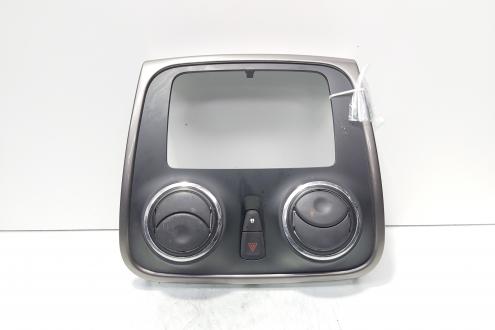 Grila aer bord centrala, cod 6826088729R, Dacia Logan 2 (idi:731818)