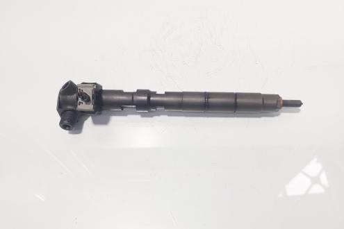 Injector Delphi, cod 03P130277, Vw Polo (6R) 1.2 TDI, CFW (id:732405)