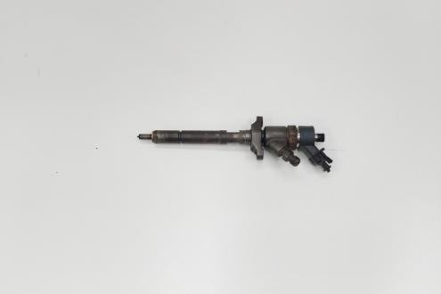 Injector, cod 0445110188, Ford Focus 2 (DA) 1.6 TDCI, G8DB (idi:731977)