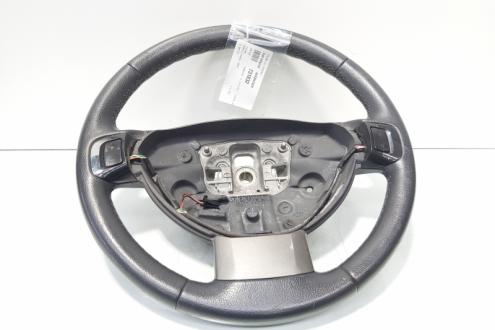 Volan cu comenzi, cod 484006206R, Dacia Sandero 2 (idi:731832)