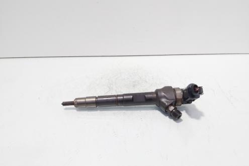 Injector, cod 03L130277J, 0445110369, Audi A6 (4G2, C7) 2.0 TDI, CGL (idi:730802)