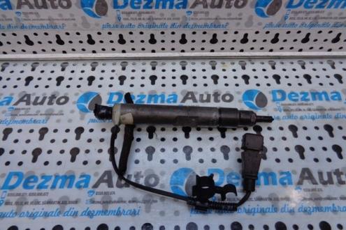 Injector cu fir 0281302020, Seat Ibiza 3 (6K1) 1.9tdi