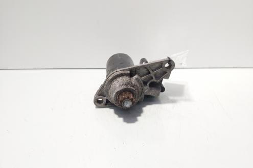 Electromotor, VW Polo (9N), 1.2 benz, BME, 5 vit man (idi:721491)