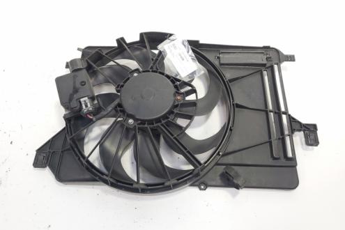 Electroventilator, cod 8V61-8C607-EB, Ford Grand C-Max, 1.6 TDCI, T1DA (idi:731039)