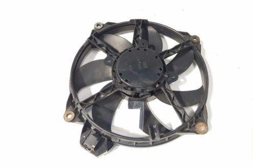 Electroventilator, Renault Megane 3 Combi 1.5 DCI, K9K832 (idi:730921)