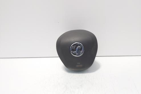 Airbag volan, cod 34193240C, Opel Astra K (idi:730346)