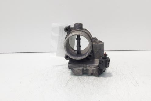 Clapeta acceleratie, cod 4E0145950D, Audi A4 (8EC, B7) 2.7 TDI, BPP (idi:730463)