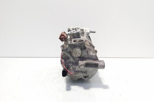 Compresor clima, cod 3Q0816803D, Audi Q2 (GAB), 1.0 TSI, DLAA (idi:728772)