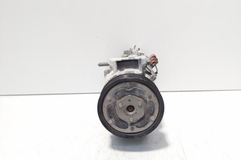 Compresor clima, cod 3Q0816803D, Audi Q2 (GAB), 1.0 TSI, DLAA (idi:728772)
