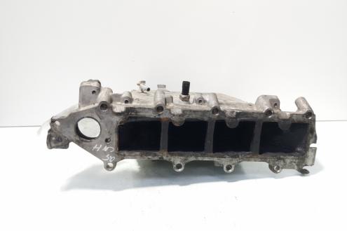 Radiator intercooler, cod 04L129766AS, Audi A4 (8W2, B9) 2.0 TDI, DEUA (idi:728774)