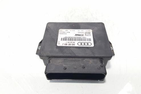 Calculator frana de mana, cod 8K0907801J, Audi A4 Avant (8K5, B8) (idi:728748)