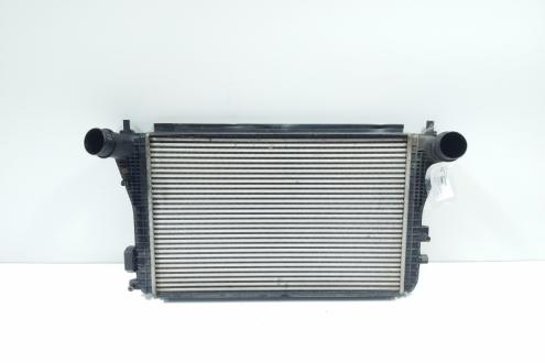 Radiator intercooler, cod 1K0145803BN, Audi A3 (8P1) 2.0 TDI, CBAB (idi:730547)