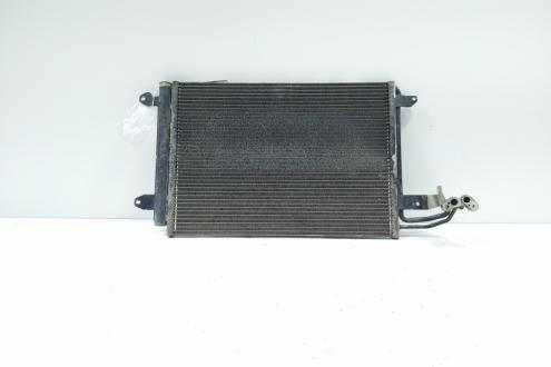 Radiator clima, cod 1K0820411S, Seat Leon (1P1) 1.9 TDI, BXE (idi:730548)