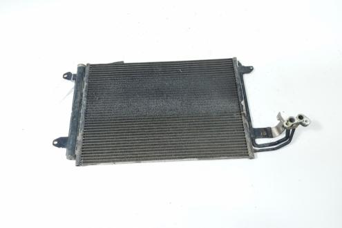 Radiator clima, cod 1K0820411S, Seat Leon (1P1) 1.9 TDI, BXE (idi:730548)