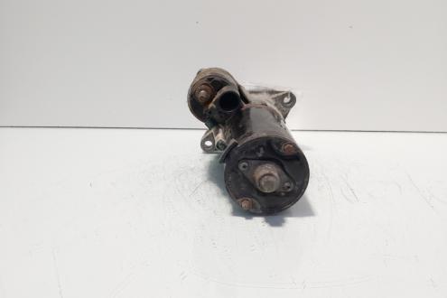Electromotor, cod 02E911024A, Vw Sharan (7N) 2.0 TDI, CFF, cutie automata (idi:730567)