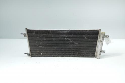 Radiator clima, cod 39011385, Opel Zafira C (P12), 1.6 CDTI, B16DTH (idi:730673)