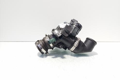 Clapeta acceleratie, cod 9655971880, Ford Focus C-Max, 1.6 TDCI, G8DB (idi:730712)