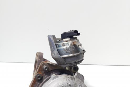 Supapa turbo electrica, Ford C-Max 2 (idi:728474)
