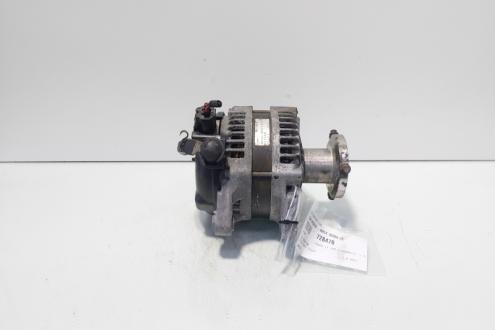 Alternator 150A Denso, cod 4M5T-10300-UC, Ford Focus 2 (DA) 1.8 TDCI, KKDA (idi:728478)