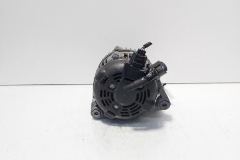 Alternator 150A Denso, cod 4M5T-10300-UC, Ford Focus 2 (DA) 1.8 TDCI, KKDA (idi:728478)