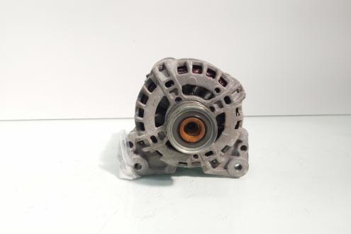 Alternator 90A, cod 04E903025K, Skoda Citigo, 1.0 benz, CHYA (idi:728504)
