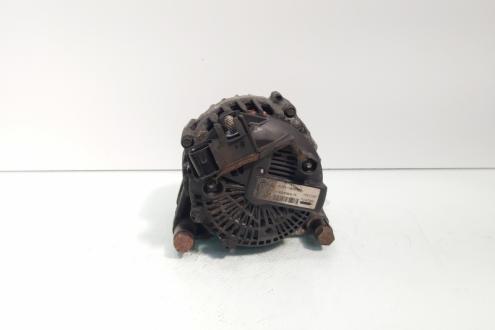 Alternator 150A, cod AV6N-10300-MD, Ford Focus 3 1.6 TDCI, NGDA (idi:728511)