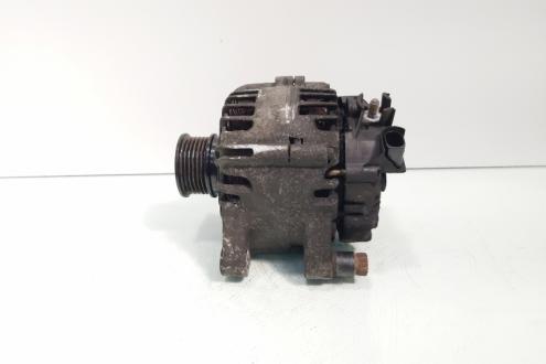 Alternator 150A, cod AV6N-10300-MD, Ford Focus 3 1.6 TDCI, NGDA (idi:728511)