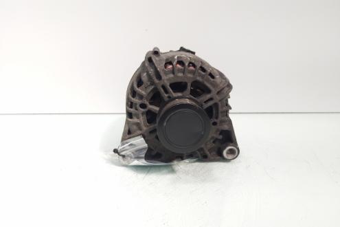 Alternator 150A, cod AV6N-10300-MD, Ford Focus 3 1.6 TDCI, NGDA (idi:728511)
