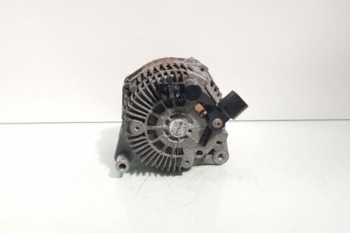 Alternator, cod 9654752880, Citroen C4 (I), 2.0 HDI, RHR (idi:728513)