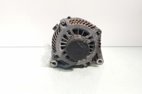Alternator, cod 9654752880, Citroen C4 (I), 2.0 HDI, RHR (idi:728513)