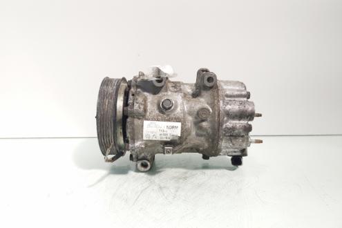 Compresor clima, cod 9659875880, Peugeot 307, 1.6 HDI, 9H01 (idi:728514)