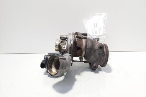 Turbosuflanta, cod 04E145704P, Audi A3 (8V1) 1.4 TSI, CPT (idi:728564)