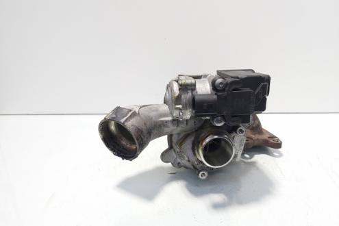 Turbosuflanta, cod 04E145704P, Audi A3 (8V1) 1.4 TSI, CPT (idi:728564)