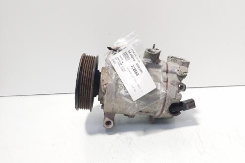 Compresor clima Denso, cod 5Q0820803D, Seat Leon (5F1) 2.0 TDI, CKF (idi:728568)