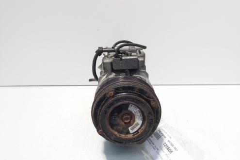 Compresor clima, cod 447260-1851, Bmw 1 Cabriolet (E88) 2.0 diesel, N47D20C (idi:728608)