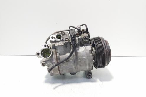 Compresor clima, cod 447260-1851, Bmw 3 (E90) 2.0 diesel, N47D20C (idi:728608)