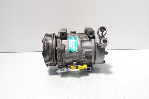 Compresor clima, cod 9645440480, Peugeot 407, 1.6 HDI, 9HZ (idi:728614)