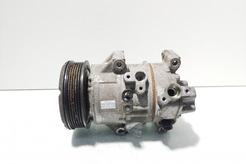 Compresor clima, cod 447220-9245, Toyota Corolla Verso (E12) 2.0 diesel, 1CD-FTV (idi:728617)