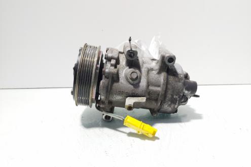 Compresor clima, cod 9647213380, Peugeot 307, 2.0 HDI, RHR (idi:728619)