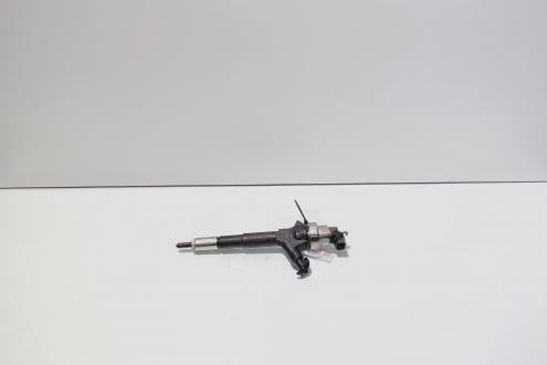 Injector Denso, cod GM55567729, Opel Astra J 1.7 CDTI, A17DTR (id:732942)